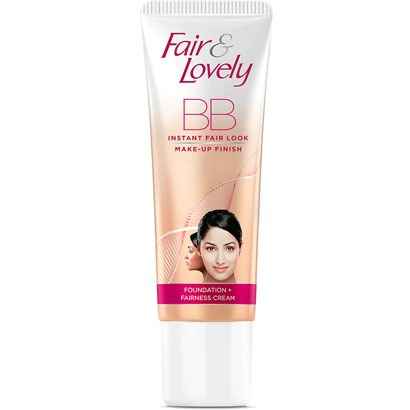 Fair And Lovely Face Cream Blemish Balm